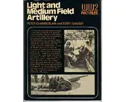 Light and Medium Field Artillery