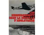 Les Messerschmitt dans la bataille d'An