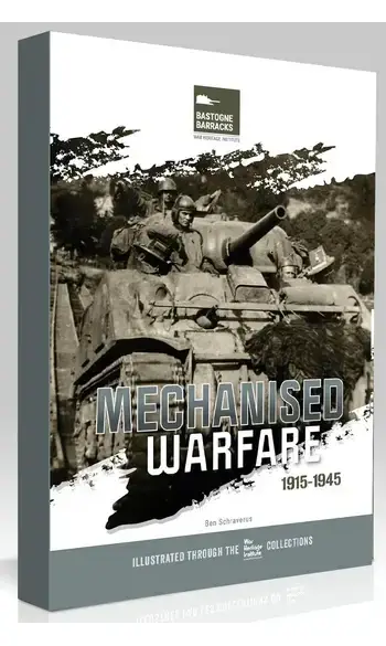 Mechanised Warfare, 1915-1945