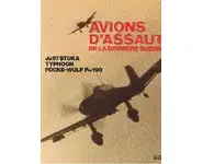 Avions d'assaut