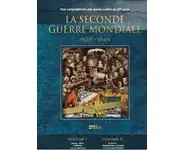 La seconde guerre mondiale (coffret)
