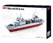 Sluban navire de ravitaillement