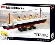 Sluban Titanic