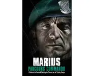 Marius Parcours commando