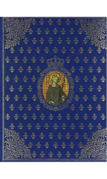 Louis IX - Saint Louis