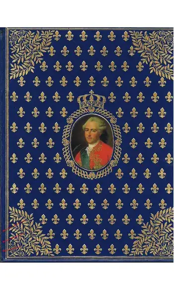 Louis XV