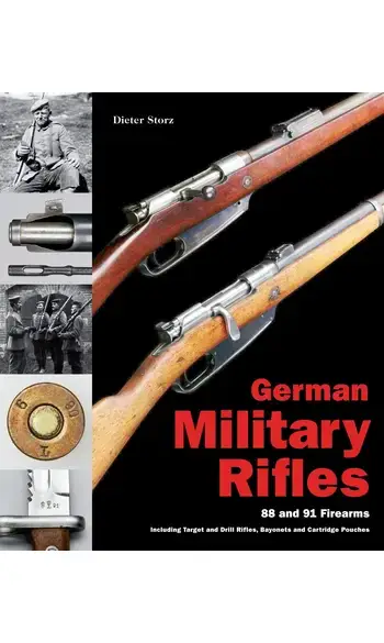 German Military Rifles, Volume 2