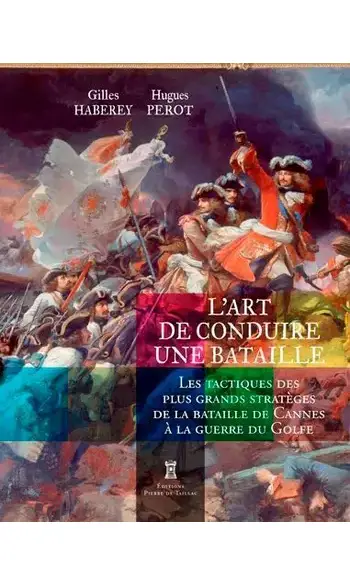 L'Art de conduire une bataille