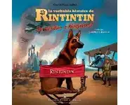 La véritable histoire de Rintintin