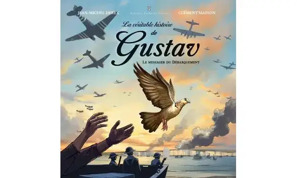 La véritable histoire de Gustav