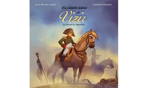La véritable histoire de Vizir