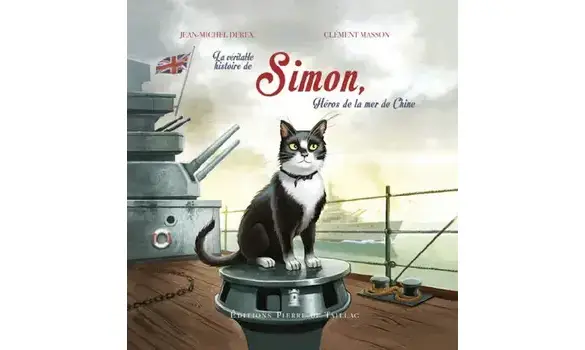 La véritable histoire de Simon