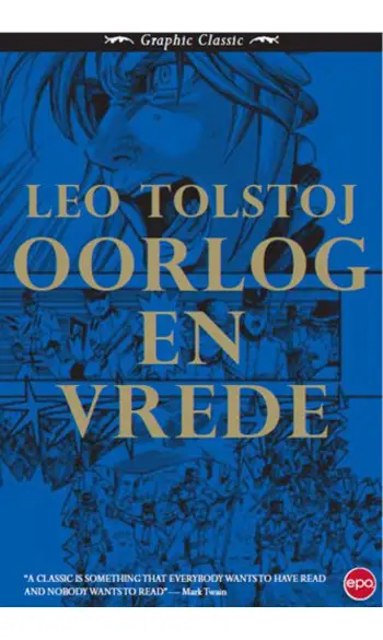 Oorlog en Vrede