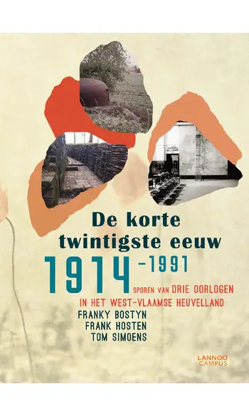 De korte twintigste eeuw 1914-1991