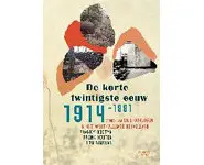 De korte twintigste eeuw 1914-1991