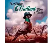 Le Pigeon Vaillant