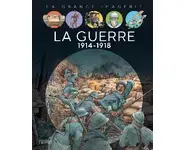 La guerre 1914-1918