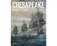 Chesapeake - La victoire navale français