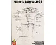 Militaria Belgica 2024