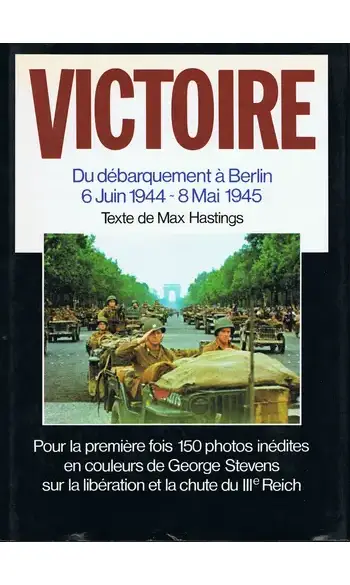 Victoire