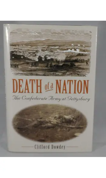 Death of a Nation