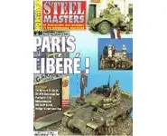 Steel Masters HS 26 Paris libéré