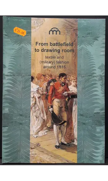 From Battlefield to drawing room