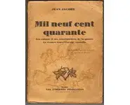 Mil neuf cent quarante