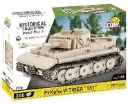 Cobi 2710 PzKpfw VI Tiger 131
