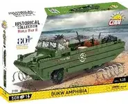 Cobi 3110 DUKW Amphibia
