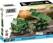 Cobi 2626 M142 Himars