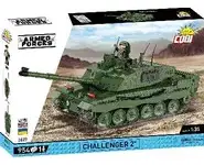 Cobi 2627 Challenger 2