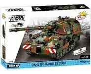 Cobi 2628 Panzerhaubitze 2000