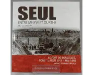 Le Fort de Boncelles T 1