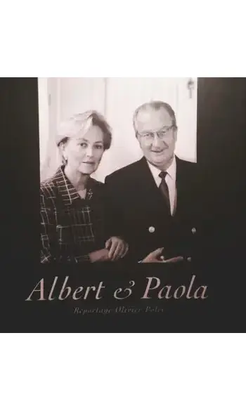 Albert & Paola