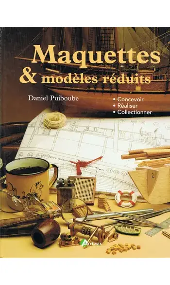 Maquettes & modèles réduits