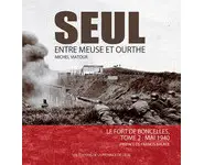 Le Fort de Boncelles T 2