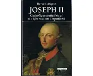 Joseph II 1741-1790