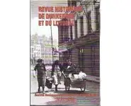 Revue historique de Dunkerque et du litt