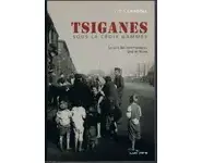 Tsiganes sous la croix gammée