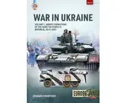 War in Ukraine Volume 1