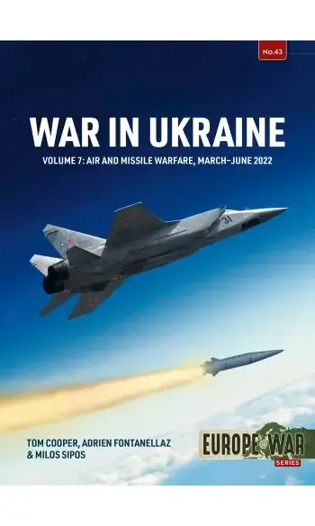 War in Ukraine Volume 7