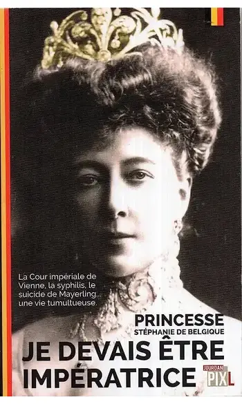 Je devais être impératrice