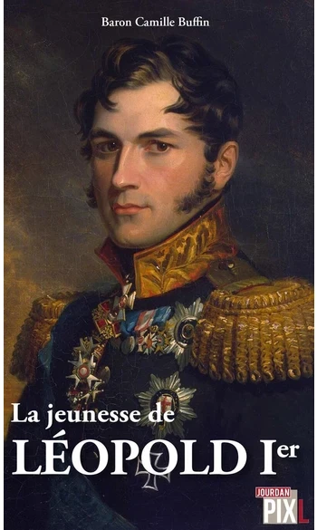 La jeunesse de Léopold Ier