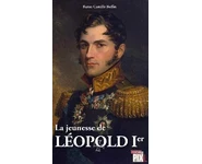 La jeunesse de Léopold Ier