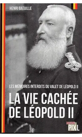 La vie cachée de Léopold II