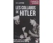Les collabos de Hitler