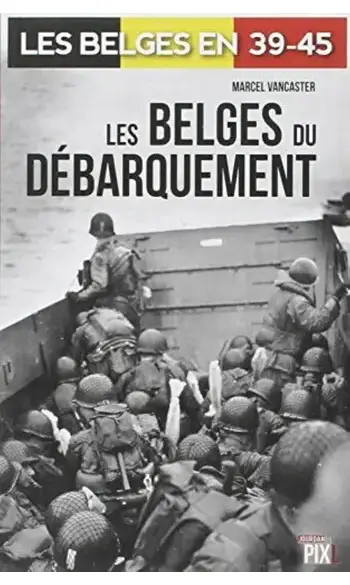 Les Belges du débarquement