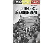 Les Belges du débarquement