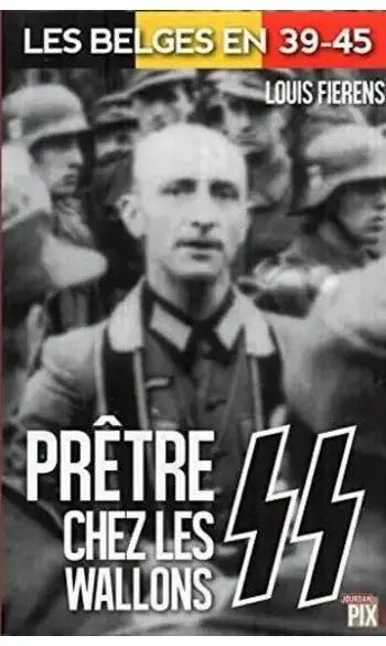 Prêtre chez les SS Wallons